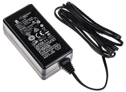 Produktbild RS PRO Power Adapter Desk Top C14 9V 22W