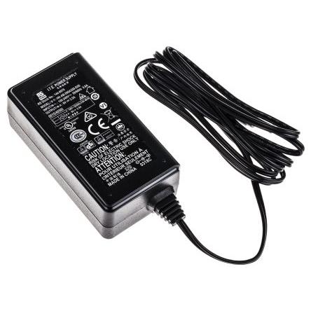 Rs Pro Power Adapter Desk Top C14 9V 22W, Universalladegerät