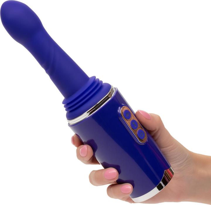Image du produit CalExotics Travel Thruster Portable Sex Machine