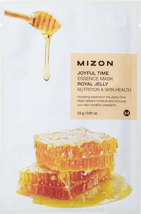 Image du produit Mizon Joyful Time Essence Royal Jelly