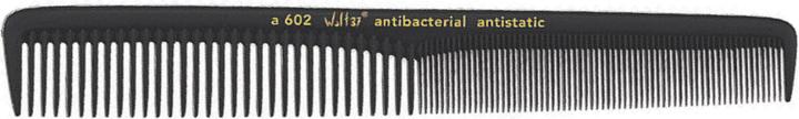 Image du produit Hercules Sägemann Peigne pour couper les cheveux Wolf 37 No. A602