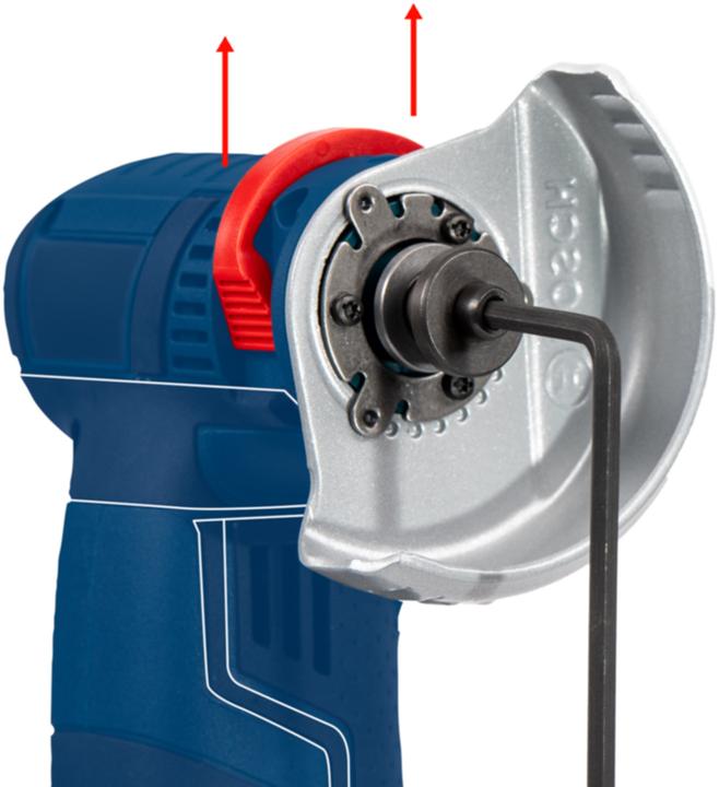 Productafbeelding Bosch Professional Zubehör Snijschijf Expert voor Inox