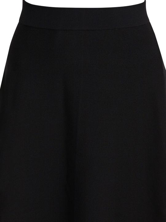 Produktbild Max Mara Flared midi skirt (L)