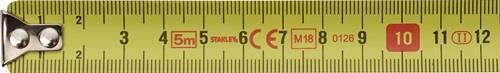 Actual product image Stanley Measuring tape (3 m)