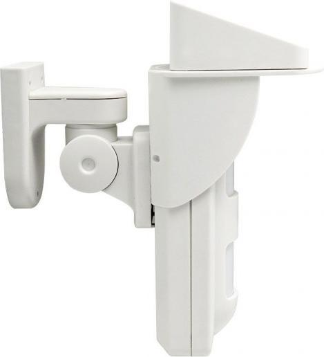 Produktbild eTiger solar outdoor bewegingsmelder (huisdier-proof) IP66 voor alle draadloze alarmsystemen. (80 m)