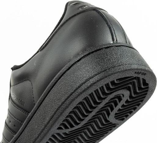 Produktbild Adidas Superstar II Herren-Sneaker aus Leder (40)