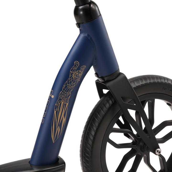 Actual product image Bikestar Classic (12")