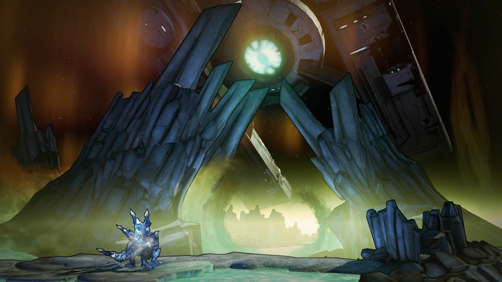 Produktbild 2K Games 2K Borderlands : The Pre-Sequel (Xbox 360, EN)
