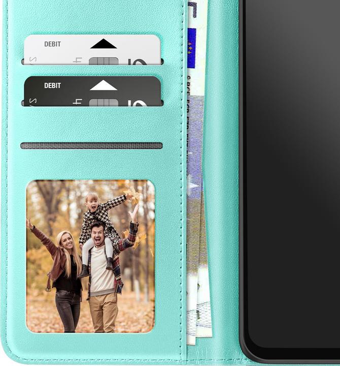 Produktbild Avizar Mandala Etui Redmi 15C (Xiaomi Redmi 15C)