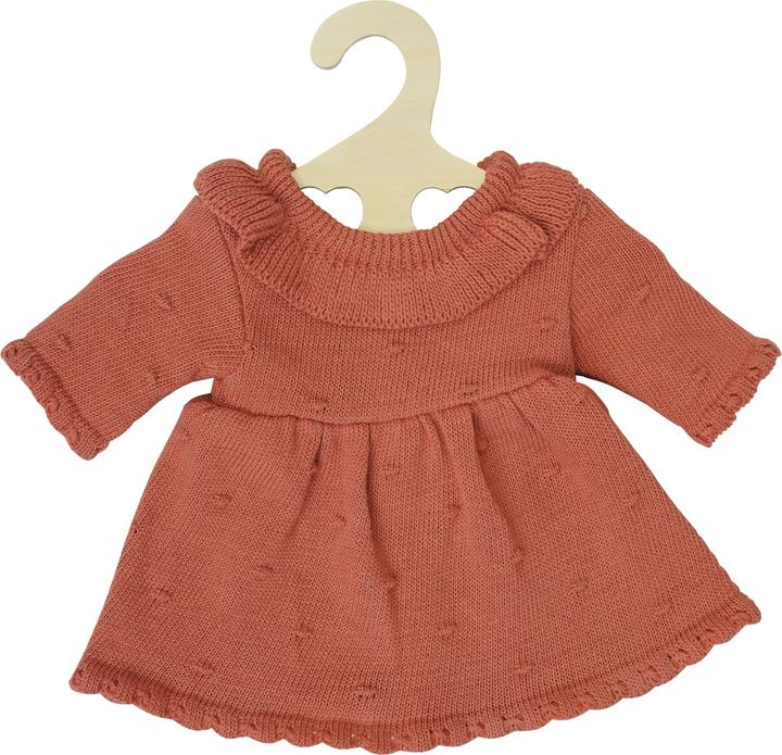 Rosa 2-delige set | Charmante set vol sierlijke ruches – Vardi Dante Rosa 2-delige set | Charmante set vol sierlijke ruches – Vardi Dante