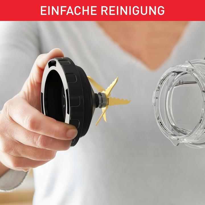 Actual product image Tefal PerfectMix+ BL88A8 - High Speed Blender (1200 W)