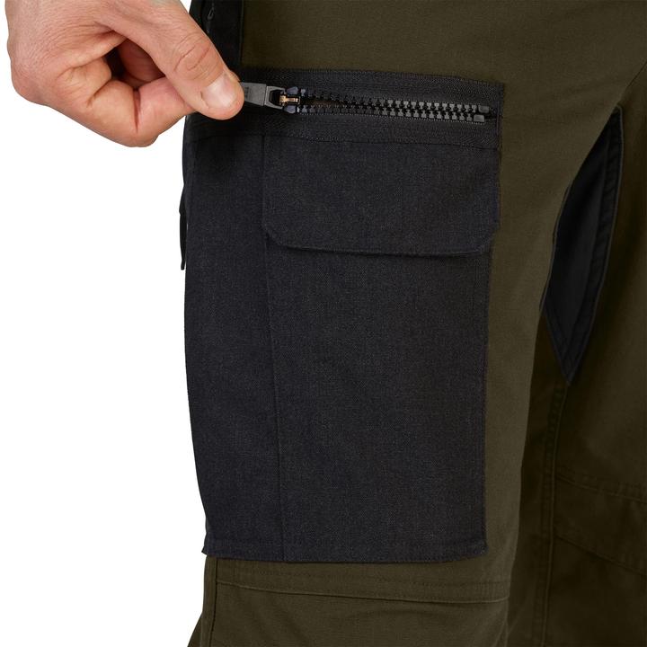 Actual product image Solognac STEPPE 900