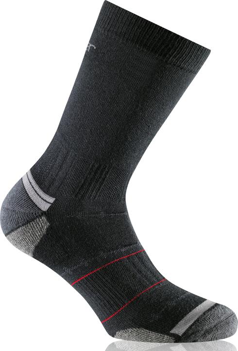 Produktbild Rohner Damen Socken Multitask 1Er Pack (36 - 38)