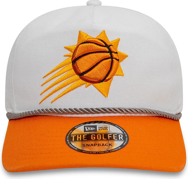 Produktbild New Era snapback cap nba phoenix suns (M, L)