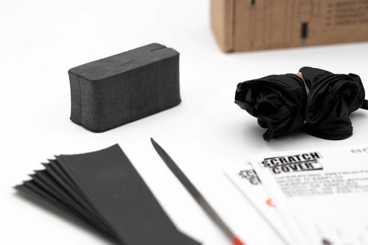 Immagine prodotto Sendhit Coprigraffi trasparente