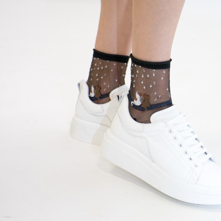 Produktbild Yuko.B Be Snow (36 - 41)