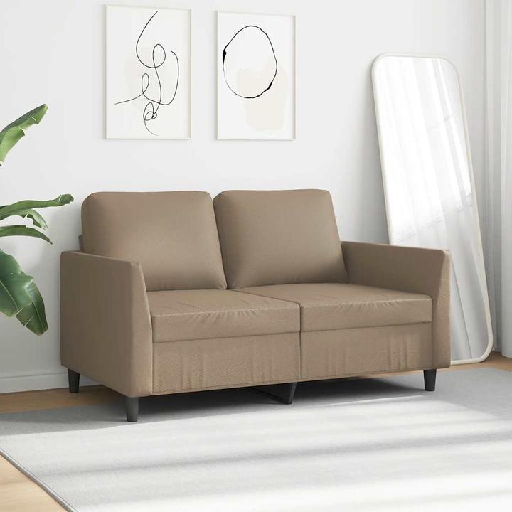 Produktbild vidaXL 2-Sitzer-Sofa (2-Sitzer)