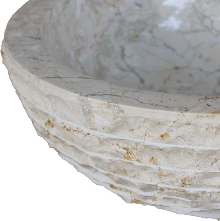 Immagine prodotto vidaXL Becken (400 mm, 400 mm)