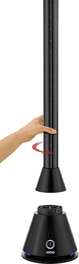 Produktbild Unold Black Tower