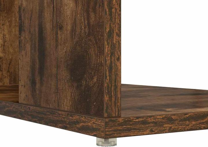 Immagine prodotto vidaXL Computertisch (50.50 x 50.50 x 75 cm)