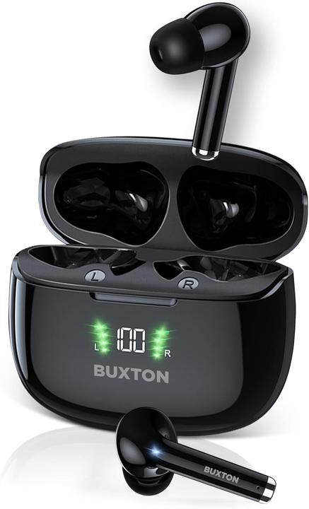 Immagine prodotto BTW 8800 Czarne (ANC, Senza fili)