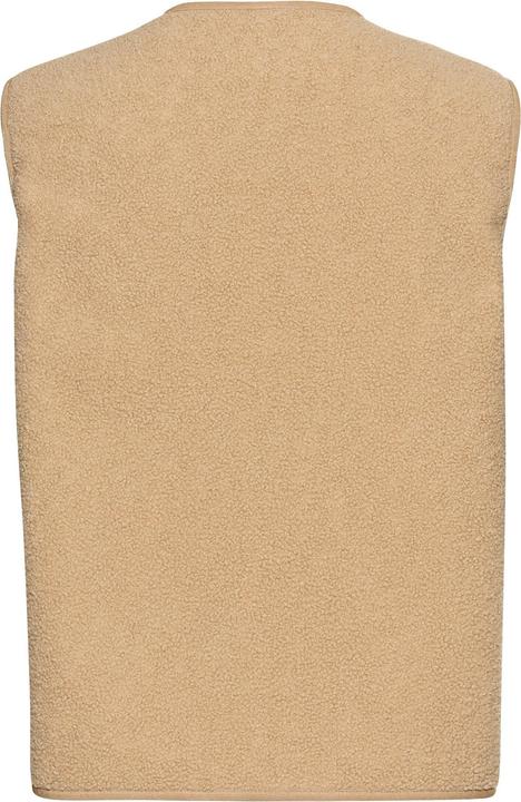 Produktbild Camel Active Fleece-Weste mit Knopfverschluss (46)