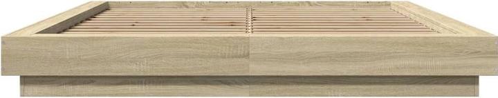 Produktbild vidaXL Bettgestell (160 x 200 cm)