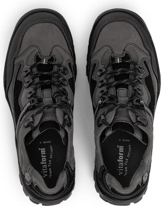 Actual product image Vitaform Strong form (42)