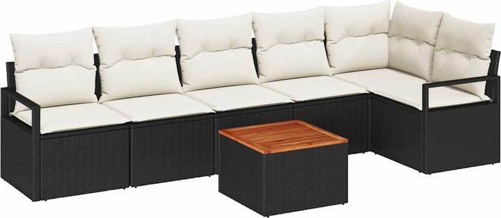 Produktbild vidaXL Molly