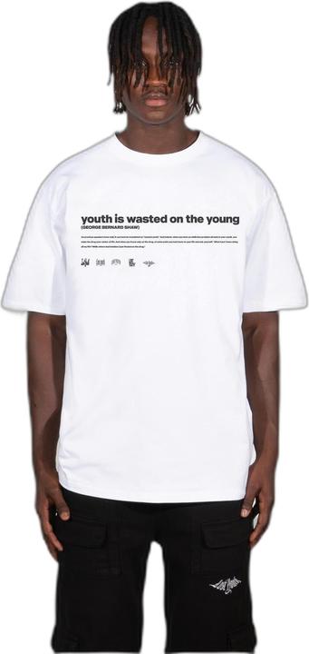 Immagine prodotto Lost Youth Influenced (S)