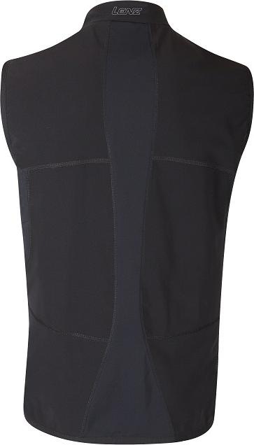 Actual product image Lenz Heat Vest 1.0 men (XXL)