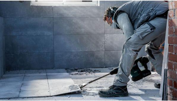 Produktbild Bosch Professional Zubehör Floor Scraper (130 mm)