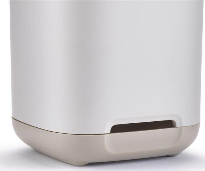 Productafbeelding Joseph Joseph EasyStore tandenborstelhouder (9 x 9 x 13 cm)