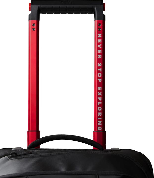 Produktbild North Face Base Camp Rolling Thunder 22 (40 l, Handgepäck (bis 50l))