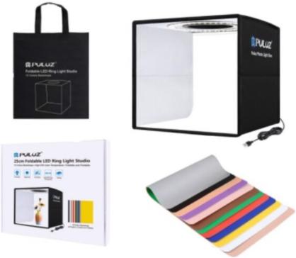 Produktbild Puluz Portable Photo Studio (Weiteres Zubehör)