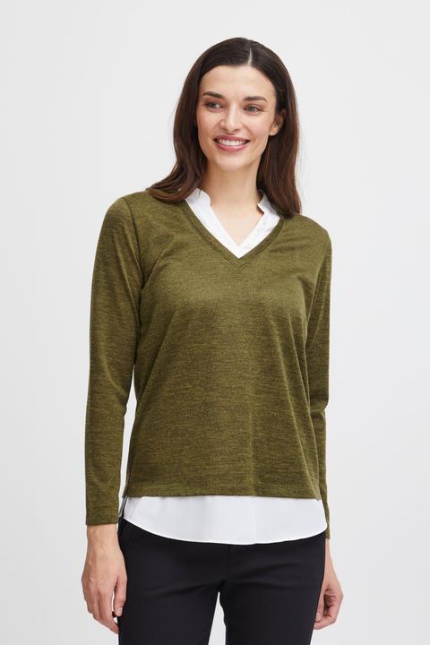 Immagine prodotto Fransa FRREXAN PU 1 - 20610799 (XXL)