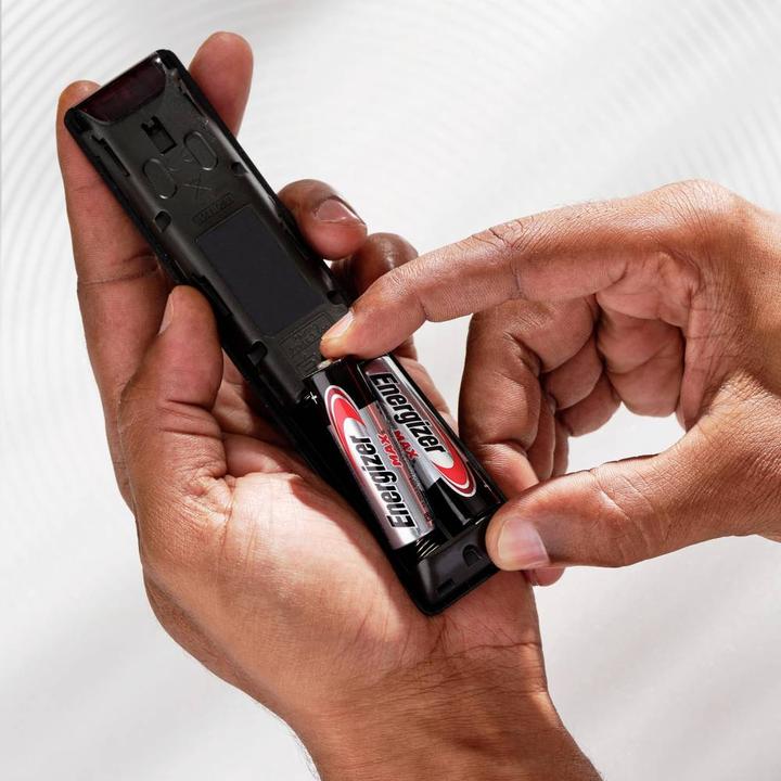 Produktbild Energizer Max (20 Stk., AA)