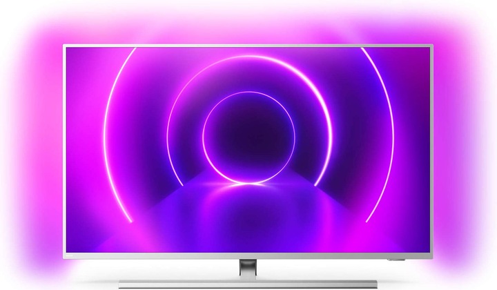 Philips 58PUS8505 Ambilight (58", LCD, 4K, 2020)