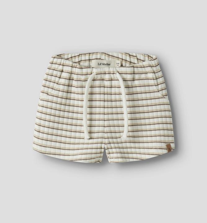 Image du produit Name it Biobaumwoll Shorts (80)