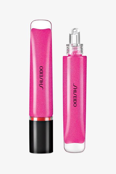Produktbild Shiseido Gel Gloss (08 Sumire Magenta)
