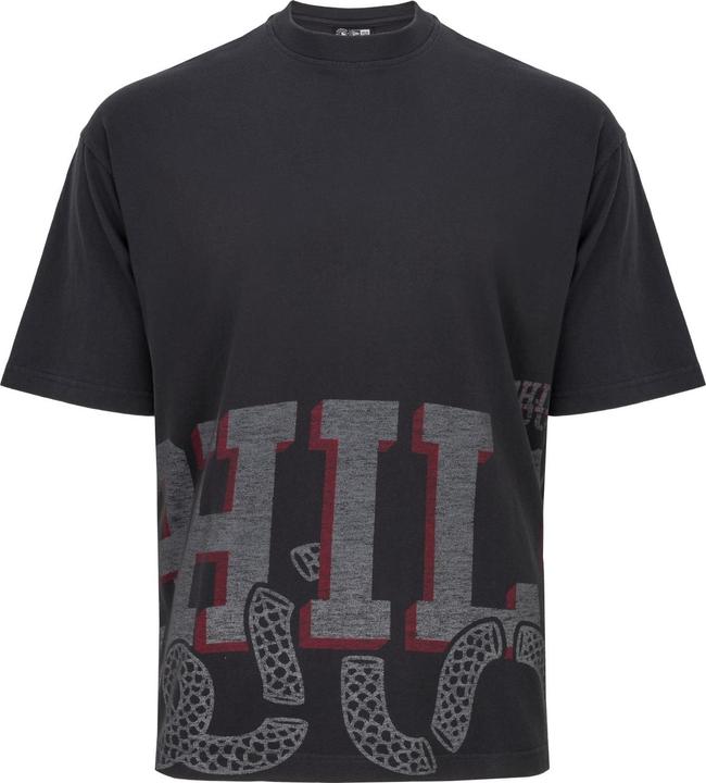 Image du produit New Era Oversized Shirt - WASHED Philadelphia 76ers (L)