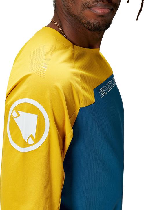 Immagine prodotto Endura Maglia MT500 Burner (manica lunga) (M)