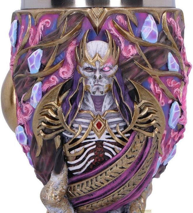 Actual product image Nemesis Now Dungeons & Dragons Kelch Vecna (1x)