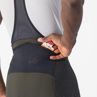 Produktbild Castelli Free Unlimited Bibshort (XS)