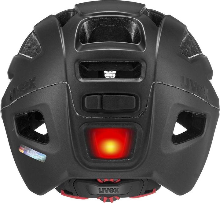 Productafbeelding Uvex Finale Visor (56 - 61 cm)