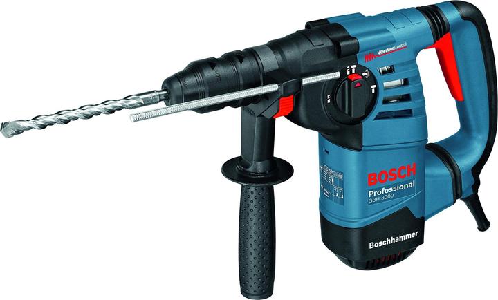 Image du produit Bosch Professional GBH 3000 (Marteau perforateur)