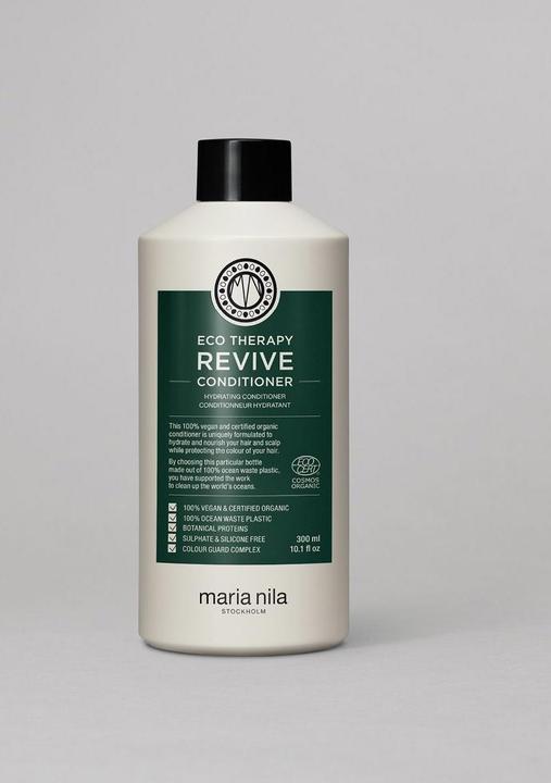 Produktbild Maria Nila Care & Style - Eco Therapy Revive Conditioner (300 ml)