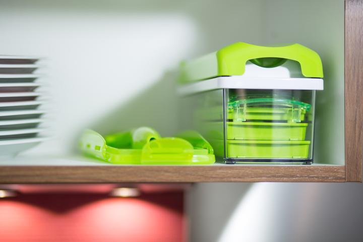 Produktbild Genius Nicer Dicer Plus Set 10tlg.