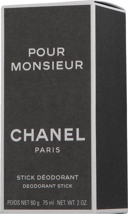 Image du produit Chanel Pour Monsieur (Stick, 60 g)