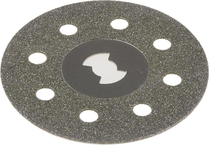 Image du produit Dremel EZ SpeedClic disque à tronçonner diamanté Ø 38,0 mm (1 pièce)